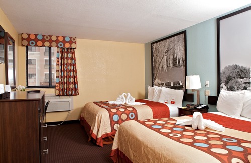 Wichita Hotel | Enjoy your Stay with Bright Hospitality