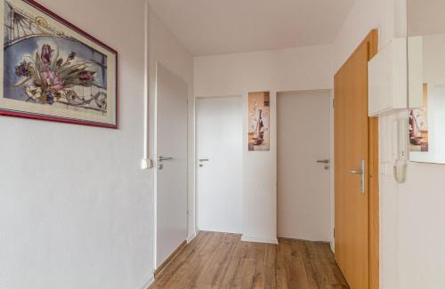 Halle Apartment | Enjoy your stay with DKN apartments - Mon-Sun - Late night check-in - Multilanguage - Near S-Bahn - Witamy serdecznie