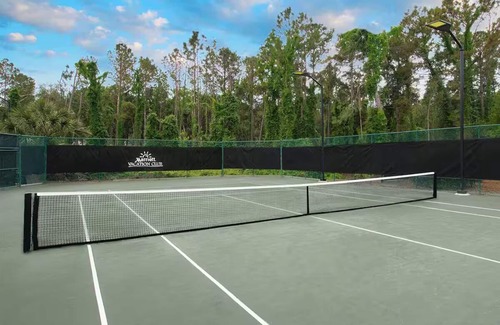 Palmetto Dunes Hotel | Enjoyable 2-bedroom hotel in Hilton Head Island with WiFi