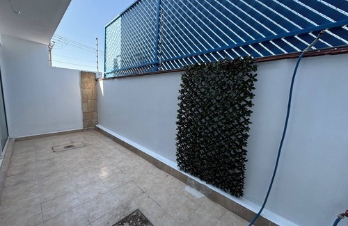 Naucalpan Apartment | Enjoyable apartment with safe parking, laundry room & office 15min from Polanco