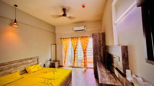 Greater Noida House | enjoybnb