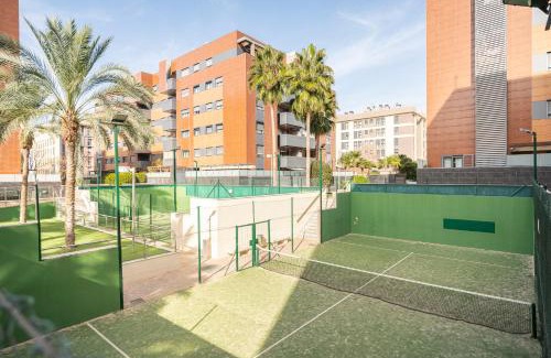 Figares Apartment | EnjoyGranada New Suite EMIR