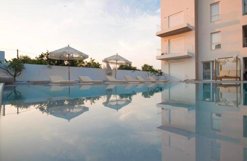 Patras Apartment | Ennea Suites-Null suite