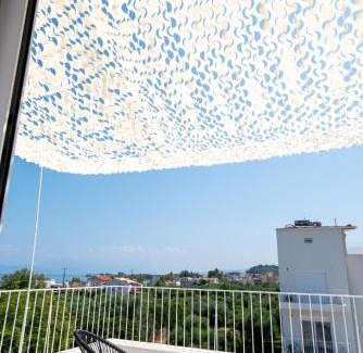 Patras Apartment | Ennea Suites-Null suite