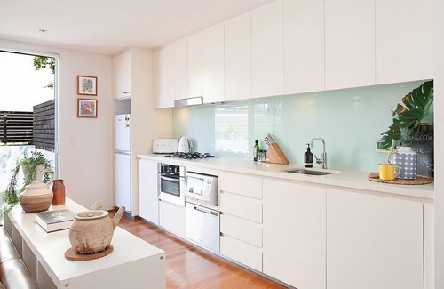 Bondi Beach Apartment | Enormous Loft + Terrace by Sydney Dreams