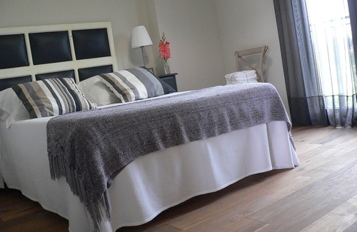 Cambados House | Enoturismo y Bodega Lagar de Costa