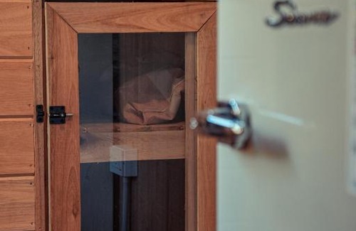 San Andres de Giles House | Enramada