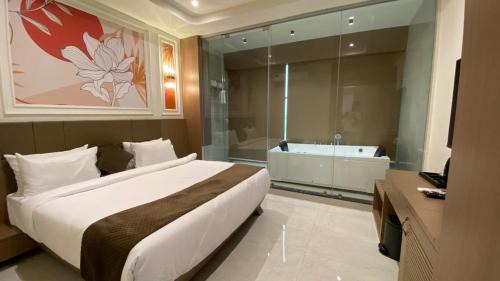 Chandrapur Hotel | Enrise by Sayaji, Chandrapur