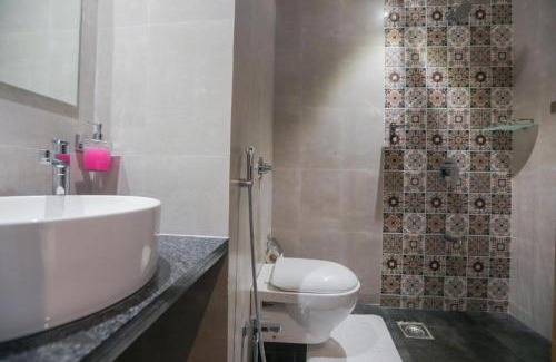 Pune Hotel | Enrise by Sayaji, Khed Shivapur Pune