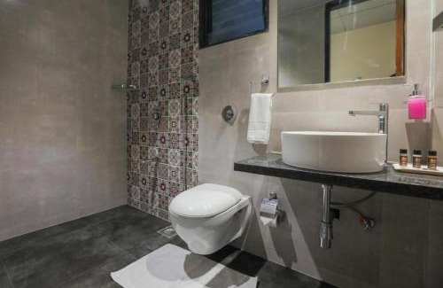 Pune Hotel | Enrise by Sayaji, Khed Shivapur Pune