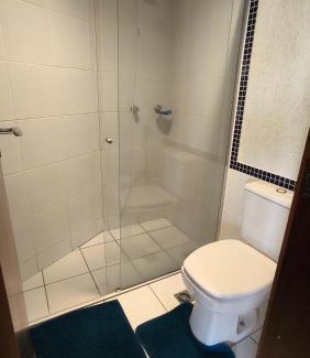 Caldas Novas Apartment | Enseada Náutico