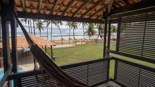 Santo Agostinho House | EnseadaPrime hospedagem beira-mar na Praia Enseada dos Corais em PE