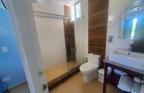 Villa Isabela Hotel | Ensenada Resort