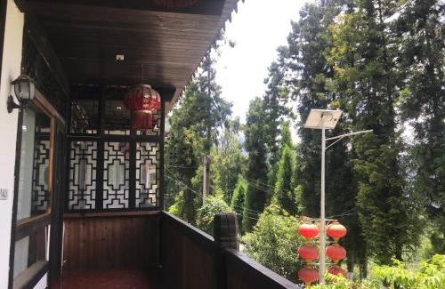 Enshi House | Enshi Grand Canyon Chunlun Farmstay