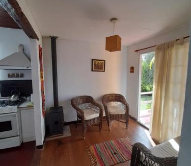 Partido de Tigre House | Ensueño casa de isla