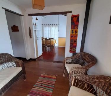 Partido de Tigre House | Ensueño casa de isla