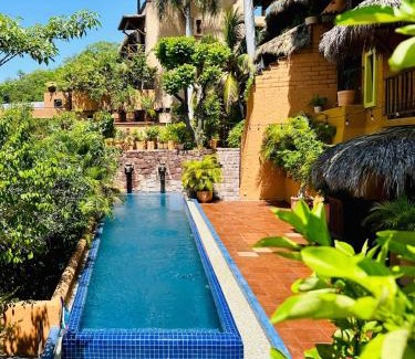 Ixtapa - Zihuatanejo Hotel | Ensueño de Fuga