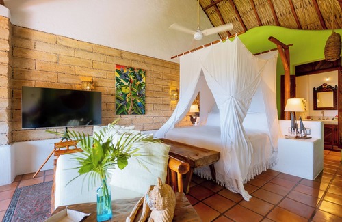 Ixtapa - Zihuatanejo Hotel | Ensueño De Fuga