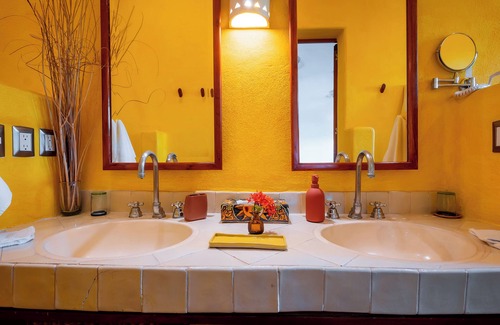 Ixtapa - Zihuatanejo Hotel | Ensueño De Fuga