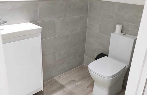 Long Eaton House | Ensuite Double Room In Nottingham