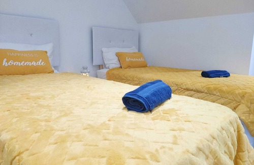 Long Eaton House | Ensuite Double Room In Nottingham