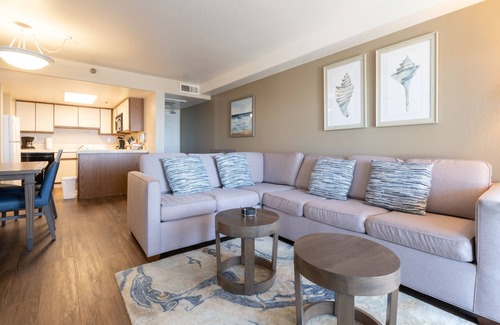 Capistrano Beach Hotel | Ensuring a Very Memorable Stay! Private Balcony & Kitchen! Onsite Pool!