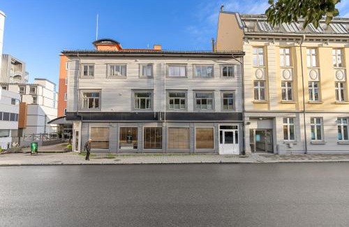 Tromso Apartment | Enter Amalie Apartment Hotel
