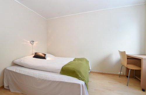 Tromso Hotel | Enter Backpack Hotel