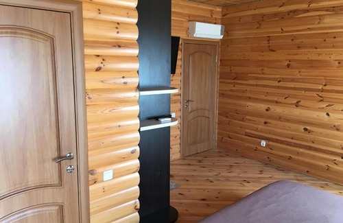 Kiev Oblast Hotel | Entertaiment comlex Vodogray