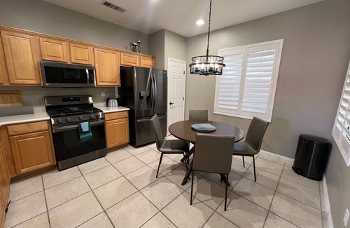 Surprise House | Entertainment Friendly Home in “The Grand” - Surprise, AZ!