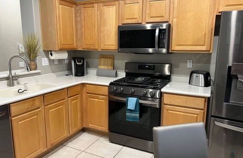 Surprise House | Entertainment Friendly Home in “The Grand” - Surprise, AZ!