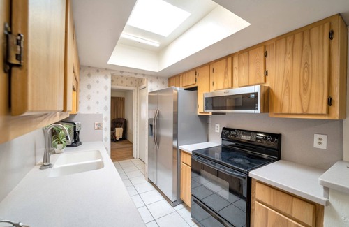 Casa Paloma I House | Entire 1500 sqft 2bed 2bath access to the pool don't be cramped in a room!