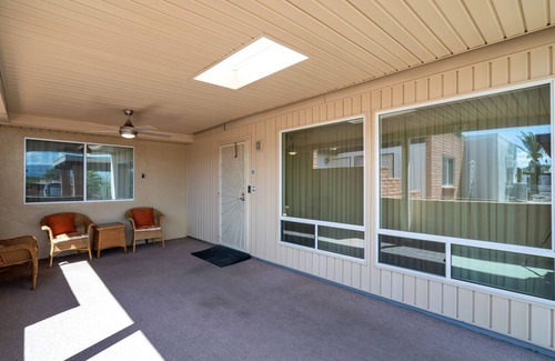 Casa Paloma I House | Entire 1500 sqft 2bed 2bath access to the pool don't be cramped in a room!