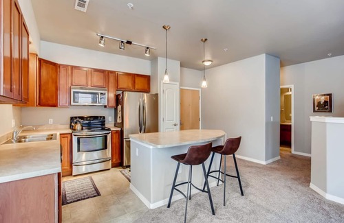 Lone Tree Condo | Entire 2 Bed 2 Bath Lone Tree Condo
