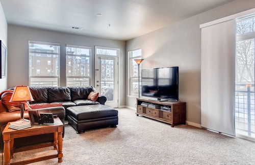 Lone Tree Condo | Entire 2 Bed 2 Bath Lone Tree Condo