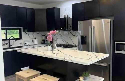 North Coast Apartment | Entire accommodation: villa in Cabrera, Dominican Republic