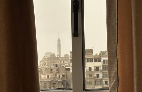 Abdin Apartment | Entire Apartment in Downtown Cairo #7