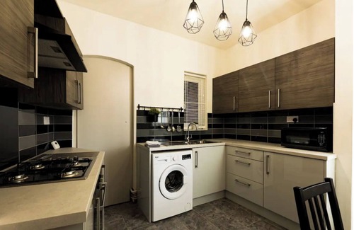 Leicester Apartment | Entire apartment- Syston The Joiners Yard