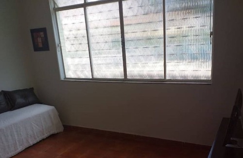 Volta Redonda Apartment | Entire apartment (1) with reversible living room