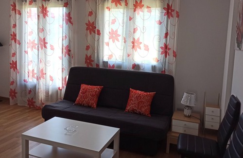 Guejar Sierra Apartment | ENTIRE APARTMENT CASA JIMENEZ