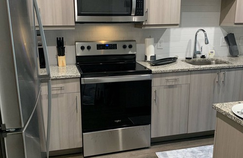 Northlake Apartment | Entire apartment huge STUDIO APT available now!
