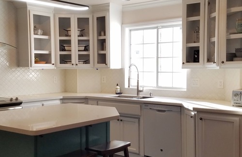 El Granada House | Entire Beach House 4Br 3.5Ba - Walk to the waterfront