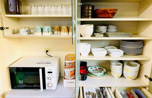 Shiraoi House | Entire building reserved for 1 group pets OK/Shiraoi-gun Hokkaidō