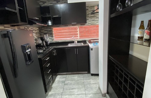 Cali Apartment | Entire business luxury accommodation chipichape!