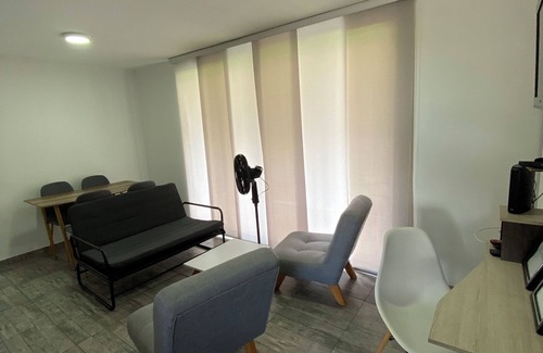 Cali Apartment | Entire business luxury accommodation chipichape!