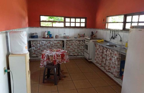 Uniao dos Palmares Cottage | Entire country house