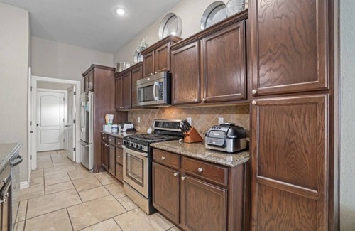 El Paso House | Entire Cozy Home in West El Paso