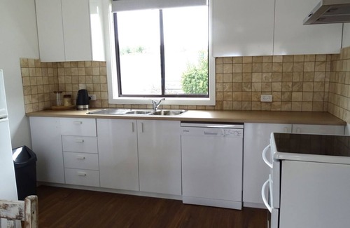 Port Victoria House | Entire Group! Three 2-bedroom units in Port Victoria - perfect for large groups