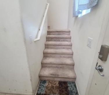 North Las Vegas House | Entire Guest Suite With Bedroom, Lounge, Bath, and Laundry