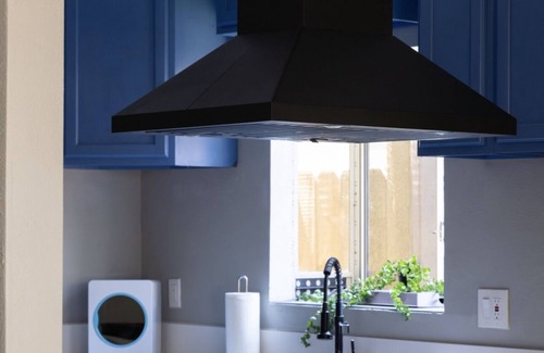 Circle Area House | Entire Home - Hidden Gem